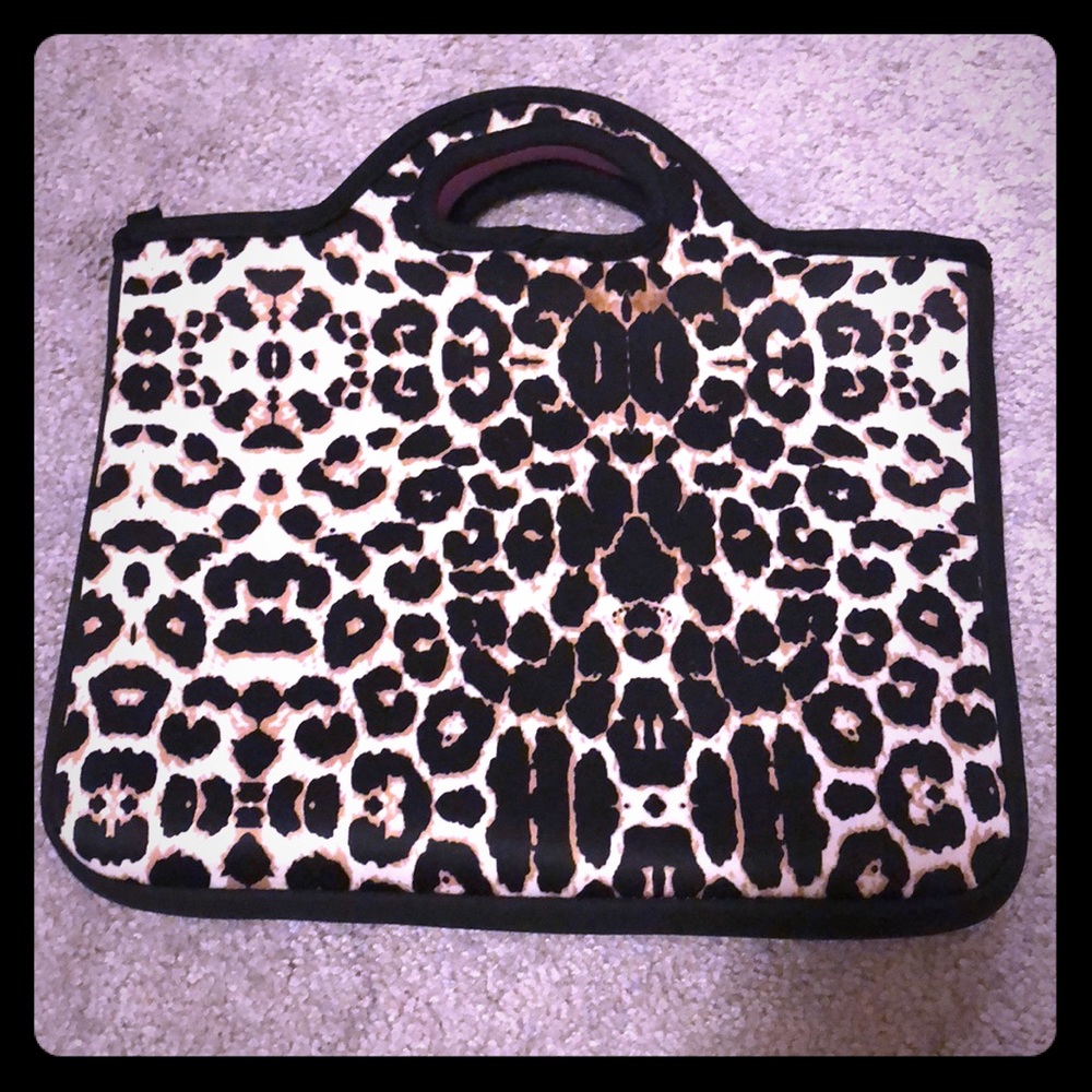 Tablet case or iPad case